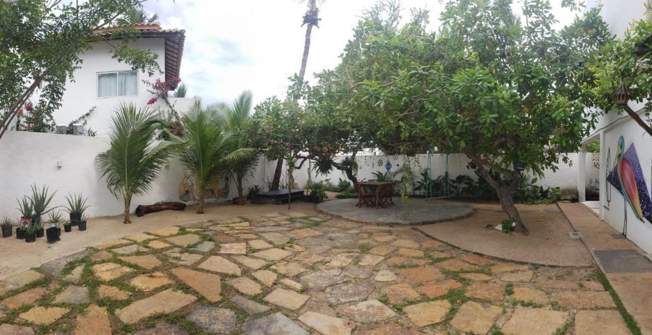 Casa Pipa Bg Hotel Barra Grande  Exterior foto