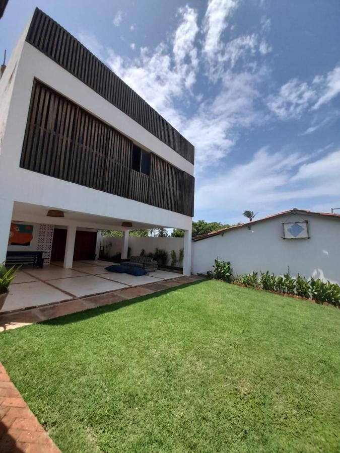 Casa Pipa Bg Hotel Barra Grande  Exterior foto