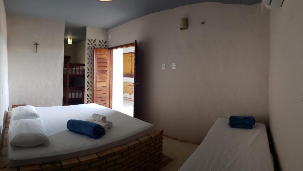 Casa Pipa Bg Hotel Barra Grande  Exterior foto